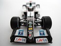 1:43 Minichamps Minardi PS04B 2004 Black W/White & Green Stripes. Uploaded by indexqwest